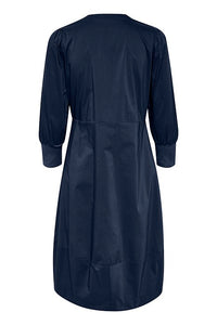 CUantoinett 3/4 Sleeve Dress