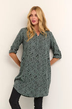 Load image into Gallery viewer, KAmarana Shirt Dress