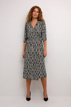 Load image into Gallery viewer, KAdunora Wrap Dress