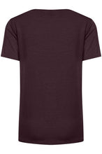 Load image into Gallery viewer, BYREXIMA V-NECK TSHIRT - JERSEY