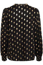 Load image into Gallery viewer, CUdittemarie Giselle Blouse