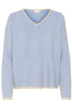 Load image into Gallery viewer, KAverana V-neck Pullover