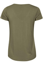 Load image into Gallery viewer, CUpoppy V-neck T-Shirt