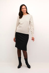 KAnala Knit Pullover