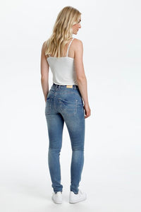 Amalie Jeans Shape fit