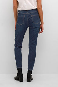 KAsinem HW 7/8 Jeans