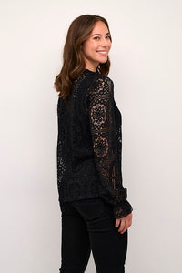 CRTiley Lace Blouse