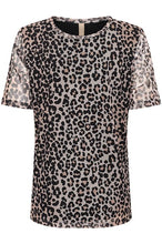 Load image into Gallery viewer, CUcalli Melida Blouse