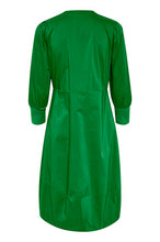Load image into Gallery viewer, CUantoinett 3/4 Sleeve Dress