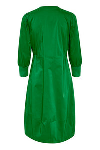 CUantoinett 3/4 Sleeve Dress
