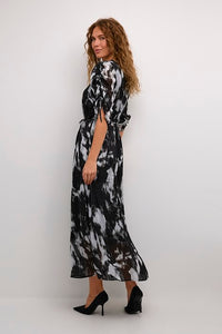 KAlifa Maxi Dress