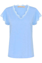 Load image into Gallery viewer, CUbiana Lace Tshirt