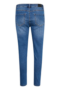 KAsinem HW 7/8 Jeans