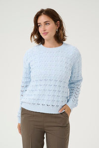 KAelena Knit Pullover