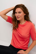 Load image into Gallery viewer, KAlizza O-neck pullover