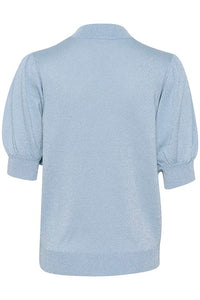 KAregina Turtleneck Pullover