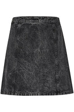 Load image into Gallery viewer, KAemma Denim Skirt