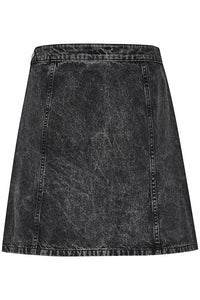 KAemma Denim Skirt