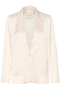 CRCocamia LS Sateen Blazer