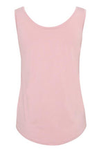 Load image into Gallery viewer, CUpoppy VO-neck Tank Top.