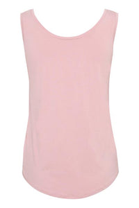 CUpoppy VO-neck Tank Top.