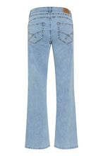 Load image into Gallery viewer, CRLone Straight Leg Jeans - Coco Fit