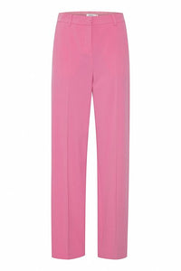 BYDANTA WIDE LEG PANTS 2 - Woven