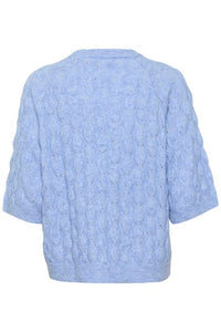 KAmalene Knit Pullover