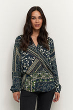 Load image into Gallery viewer, KAjalie BBB Blouse