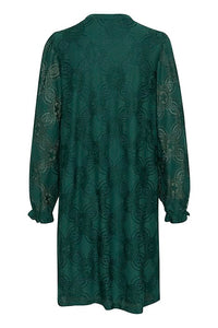 CUolu LS Dress