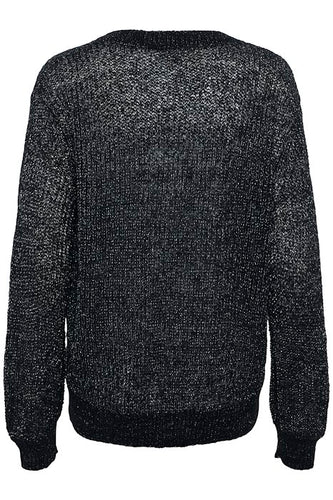 CRLyra Knit Pullvover