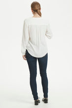 Load image into Gallery viewer, Amber Blouse LS