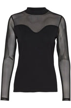 Load image into Gallery viewer, CUgrace New Mesh Blouse