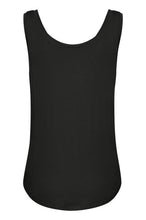 Load image into Gallery viewer, CUpoppy VO-neck Tank Top.