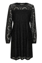 Load image into Gallery viewer, CRTiley Lace Dress - Zally Fit