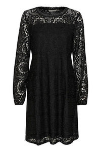 CRTiley Lace Dress - Zally Fit