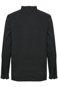 CUantoinett Button Shirt