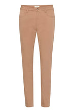 Load image into Gallery viewer, CRAnn Twill Pant - Coco Fit