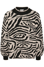 Load image into Gallery viewer, KAwilma Knit Pullover