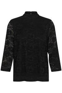 CRLasi Lace Blouse