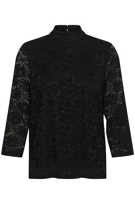 CRLasi Lace Blouse