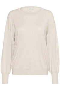 KAregina O-neck Knit