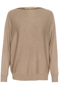 CUannemarie Batwing Jumper