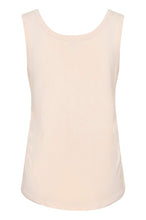 Load image into Gallery viewer, CUpoppy VO-neck Tank Top.