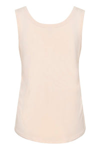 CUpoppy VO-neck Tank Top.