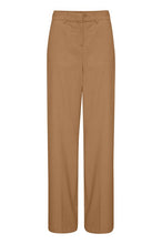 Load image into Gallery viewer, BYDANTA WIDE LEG PANTS 2 - Woven