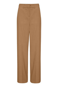 BYDANTA WIDE LEG PANTS 2 - Woven