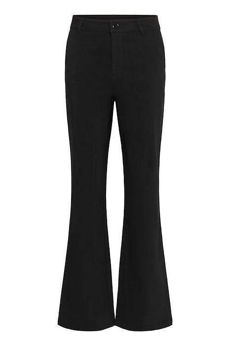 CUbenghta Long Flare Pants