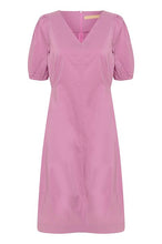 Load image into Gallery viewer, CUantoinett SS Dress