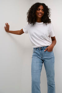 KAsinem Jeans Cropped